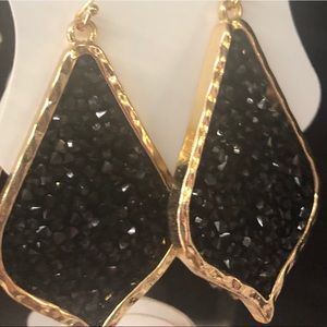 Kendra Scott inspired earrings